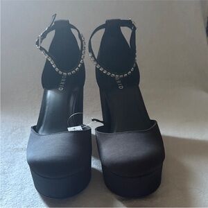 Torrid Tan Ankle Booties